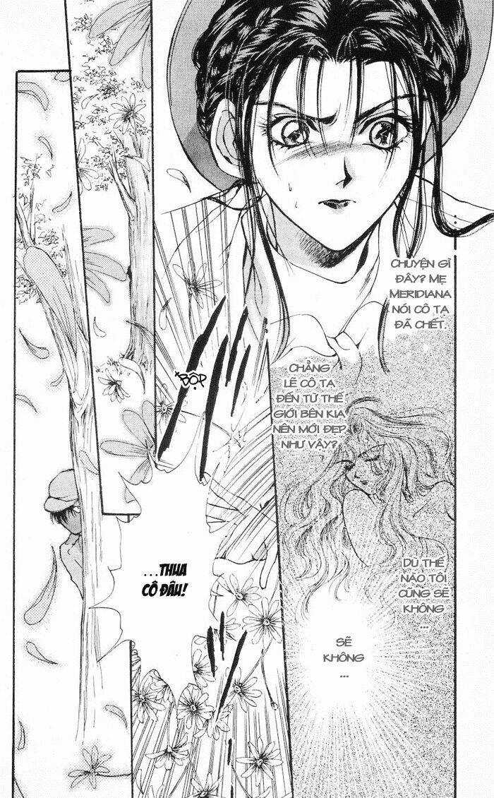 Cain Saga - Chapter 20 - Trang 6