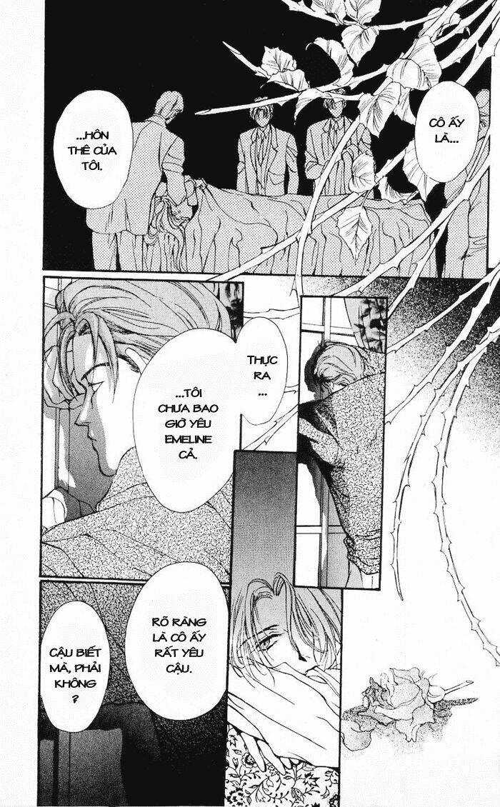 Cain Saga - Chapter 21 - Trang 13