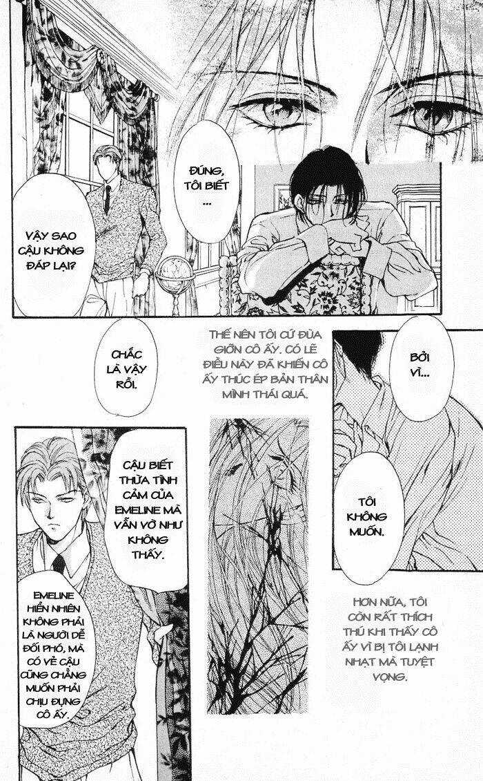 Cain Saga - Chapter 21 - Trang 14