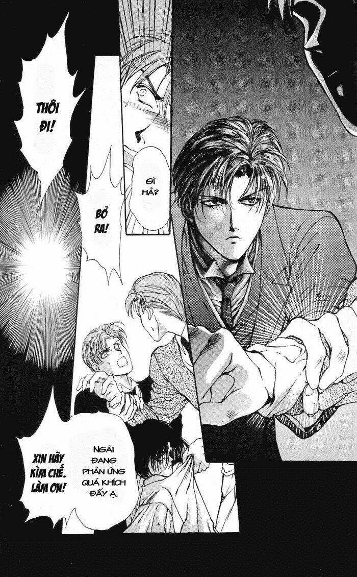 Cain Saga - Chapter 21 - Trang 16