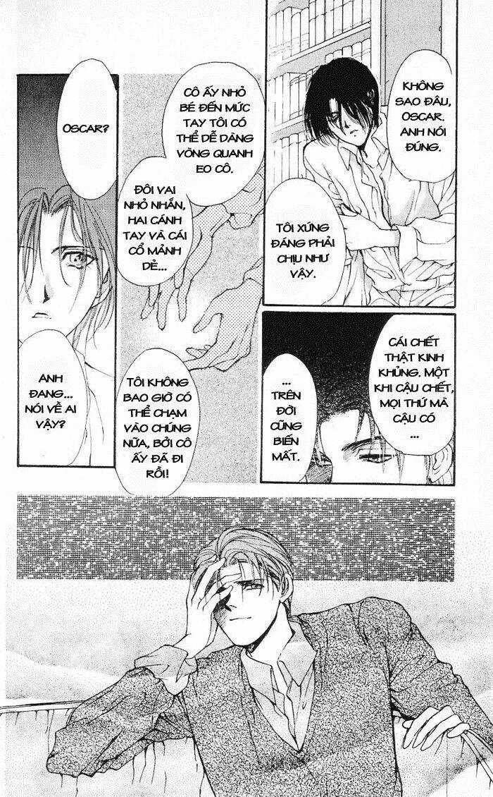 Cain Saga - Chapter 21 - Trang 18