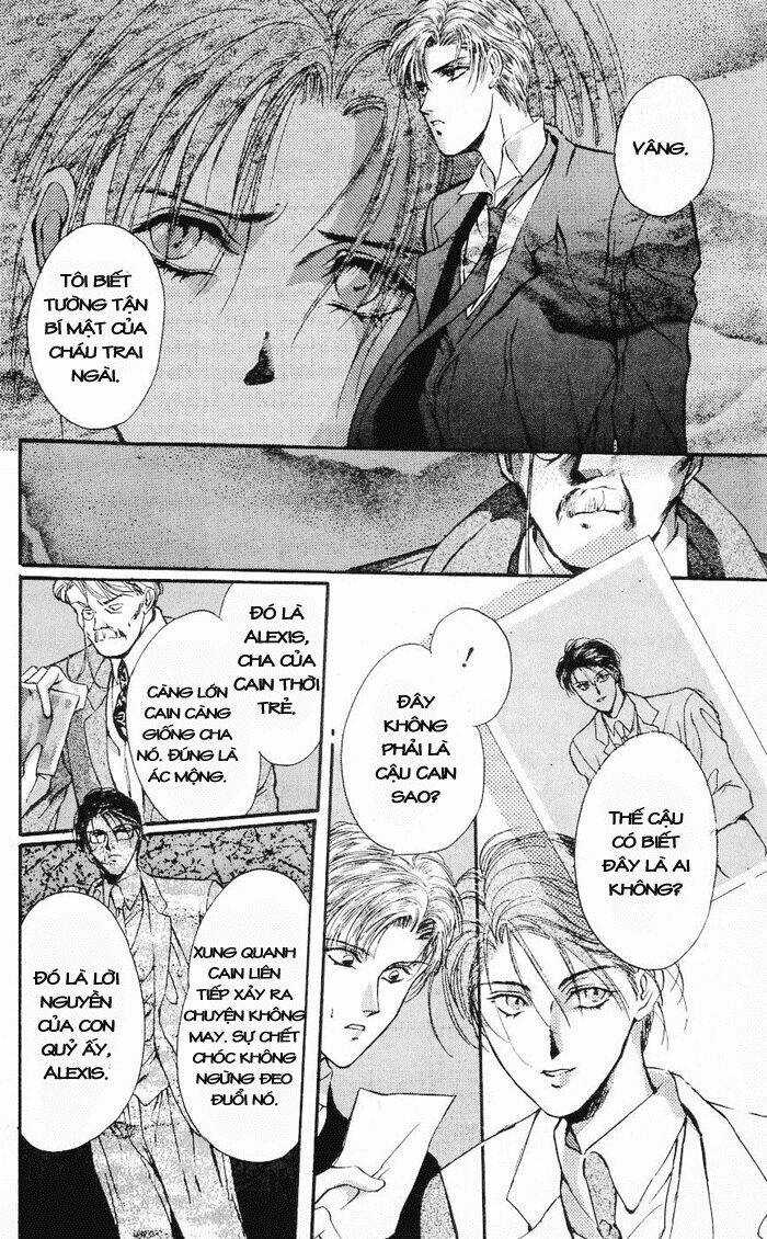 Cain Saga - Chapter 21 - Trang 20