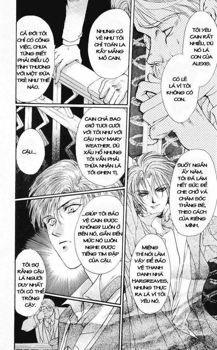 Cain Saga - Chapter 21 - Trang 21
