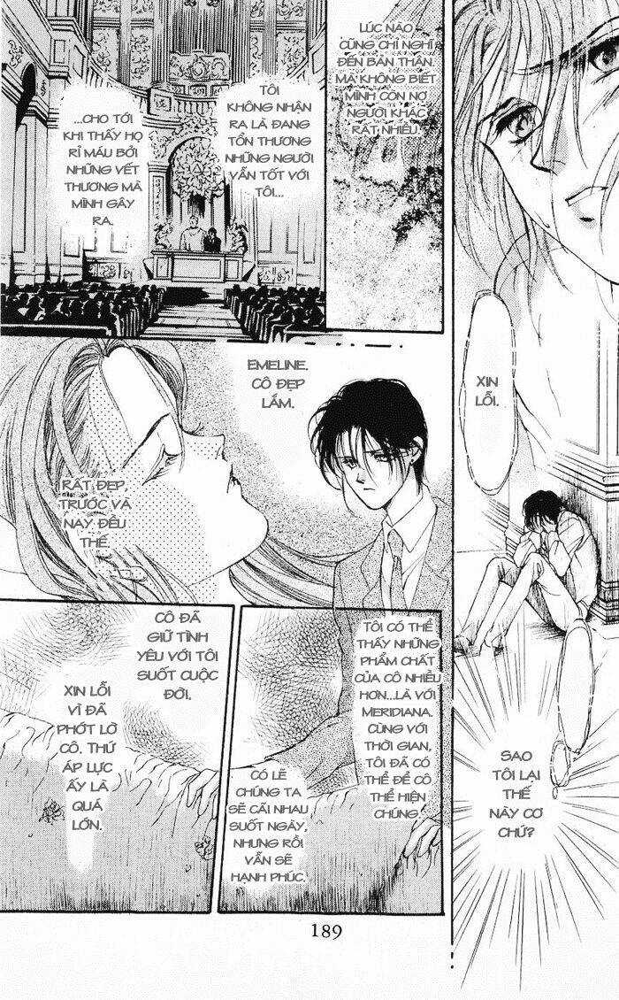 Cain Saga - Chapter 21 - Trang 23