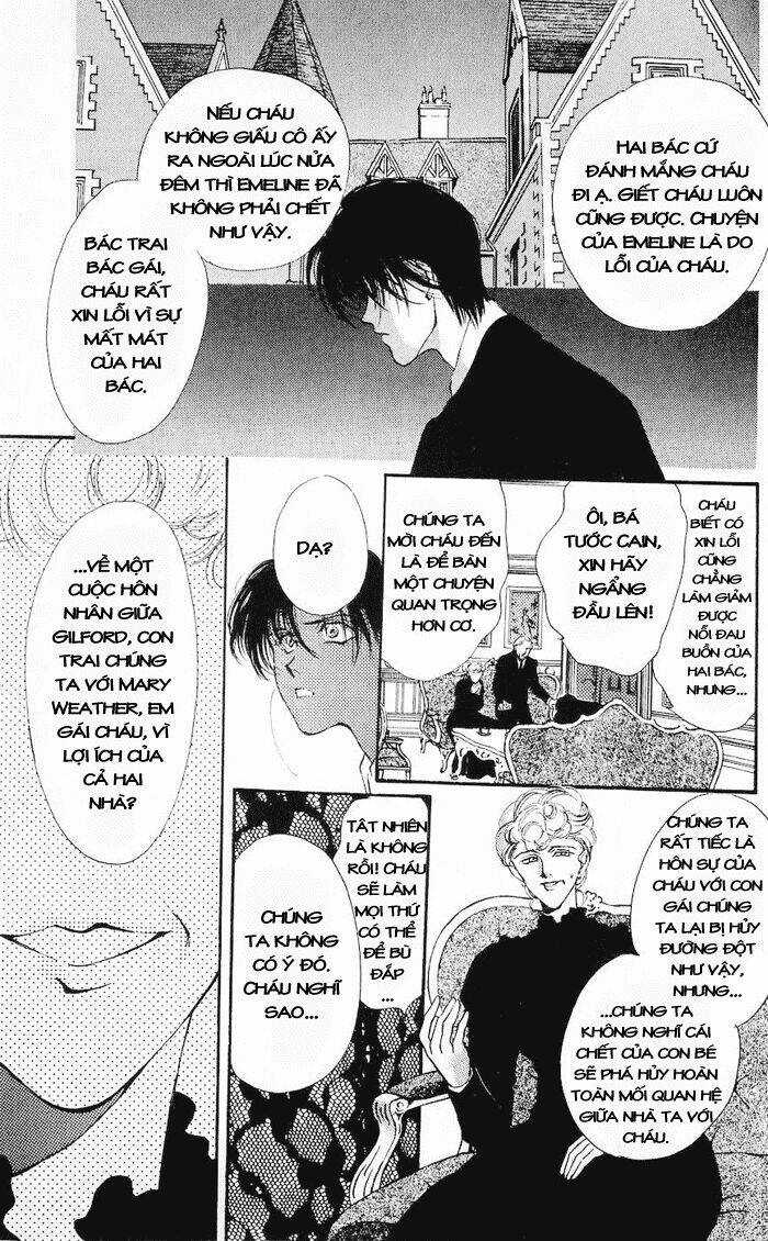 Cain Saga - Chapter 21 - Trang 25