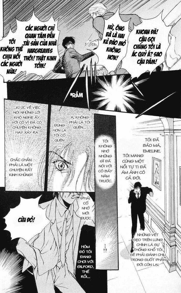 Cain Saga - Chapter 21 - Trang 28