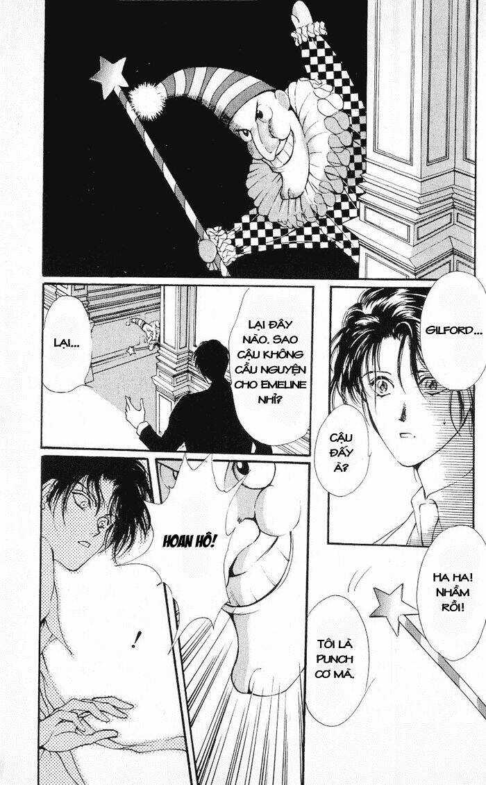 Cain Saga - Chapter 21 - Trang 29