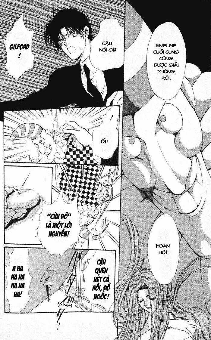 Cain Saga - Chapter 21 - Trang 30