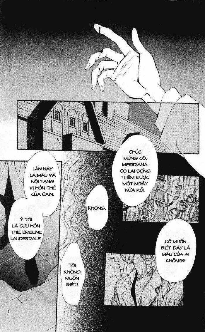 Cain Saga - Chapter 21 - Trang 31
