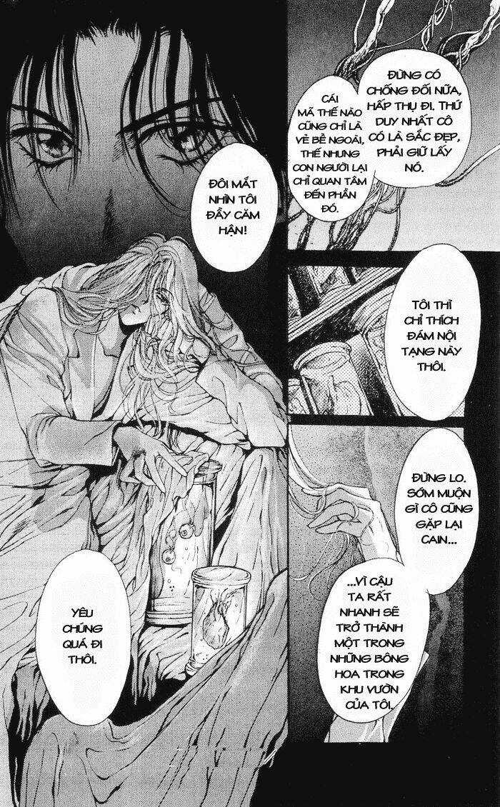 Cain Saga - Chapter 21 - Trang 34