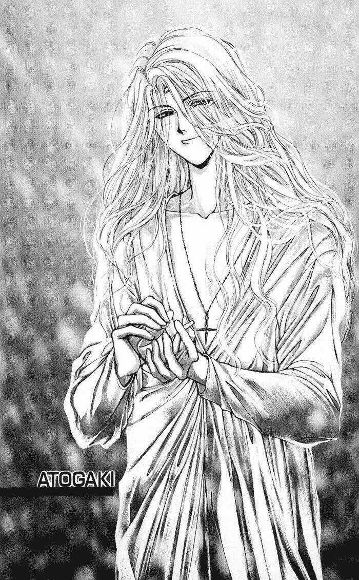 Cain Saga - Chapter 21 - Trang 35