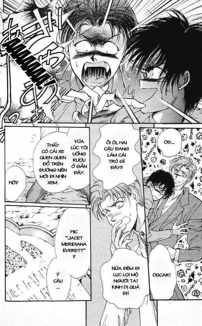 Cain Saga - Chapter 21 - Trang 6