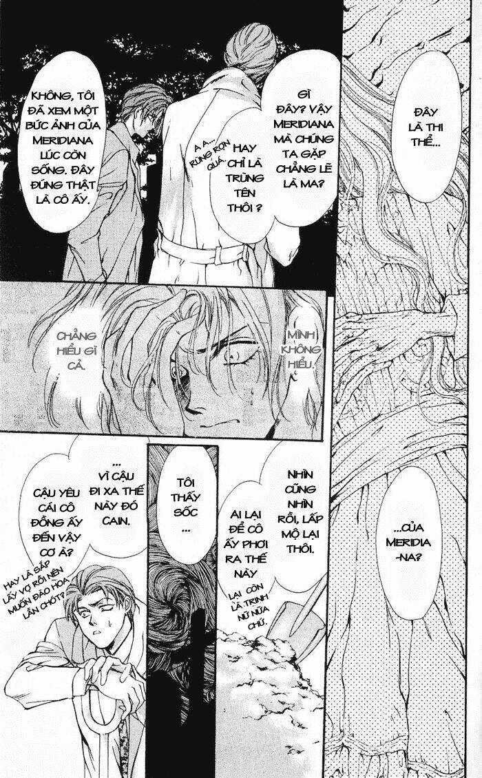 Cain Saga - Chapter 21 - Trang 7