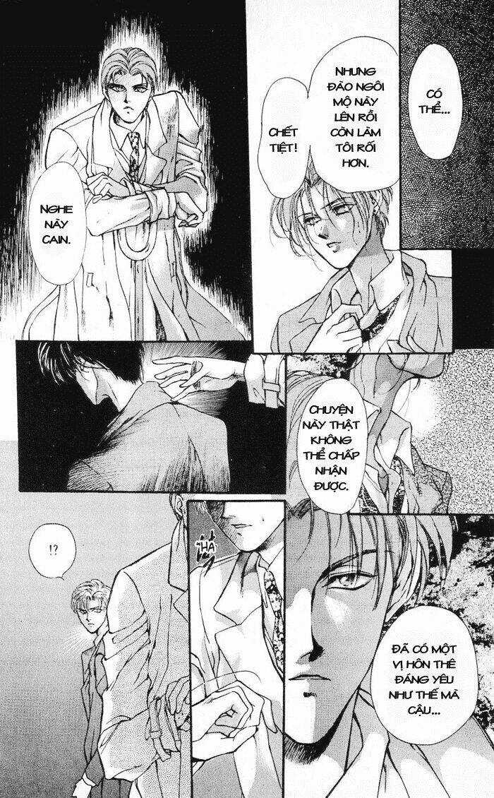 Cain Saga - Chapter 21 - Trang 8