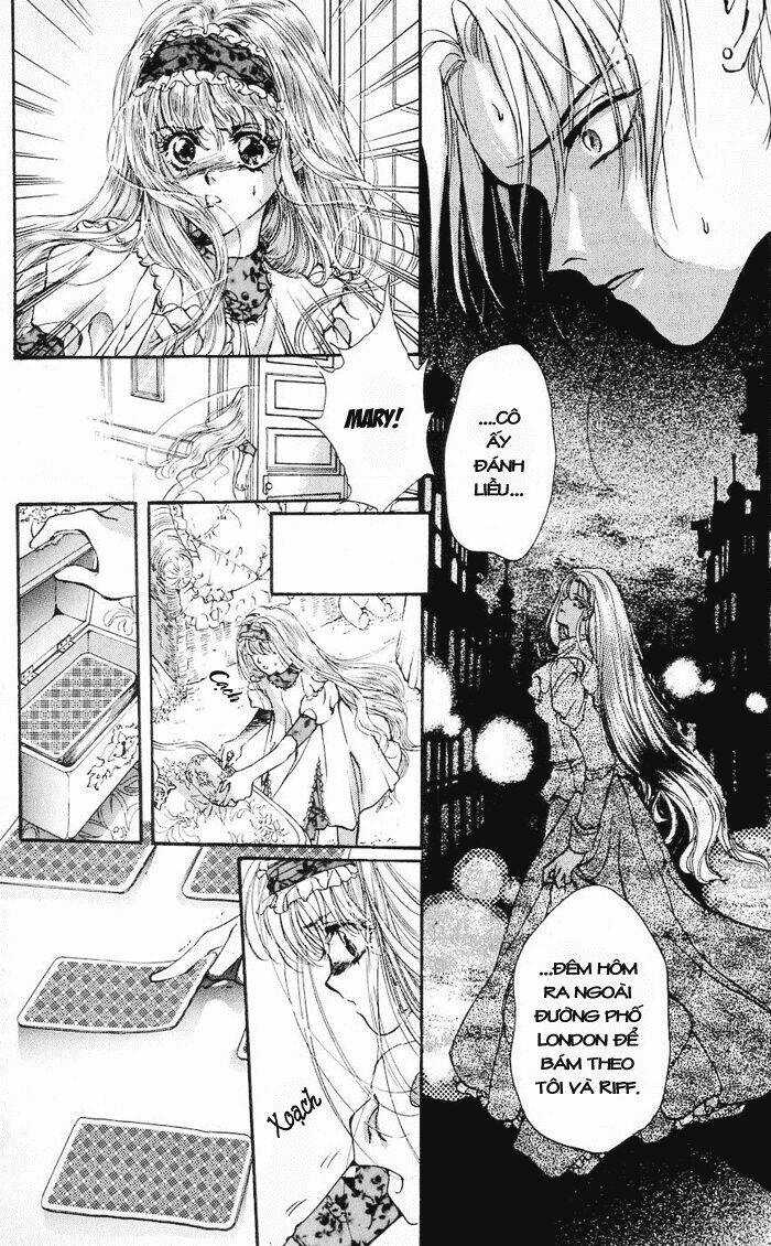 Cain Saga - Chapter 21 - Trang 10