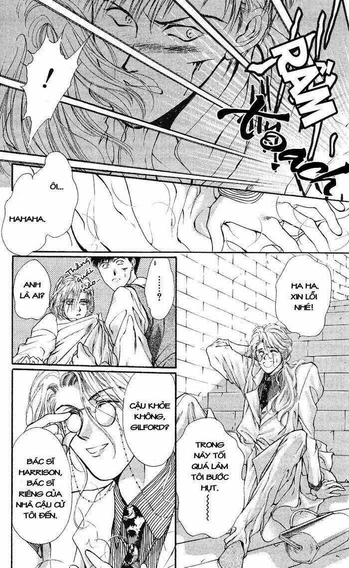 Cain Saga - Chapter 22 - Trang 11