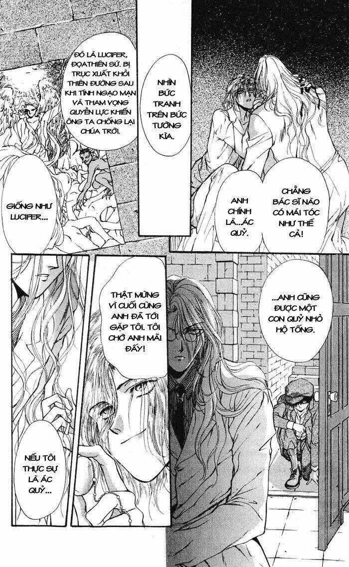 Cain Saga - Chapter 22 - Trang 13