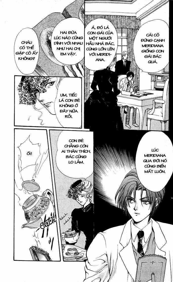 Cain Saga - Chapter 22 - Trang 16