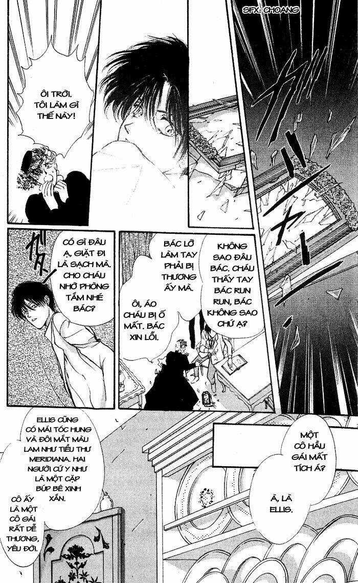 Cain Saga - Chapter 22 - Trang 17