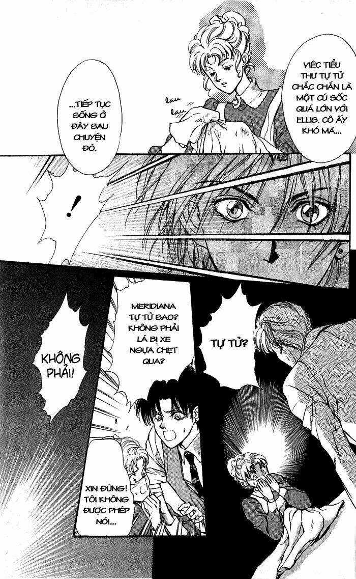 Cain Saga - Chapter 22 - Trang 18