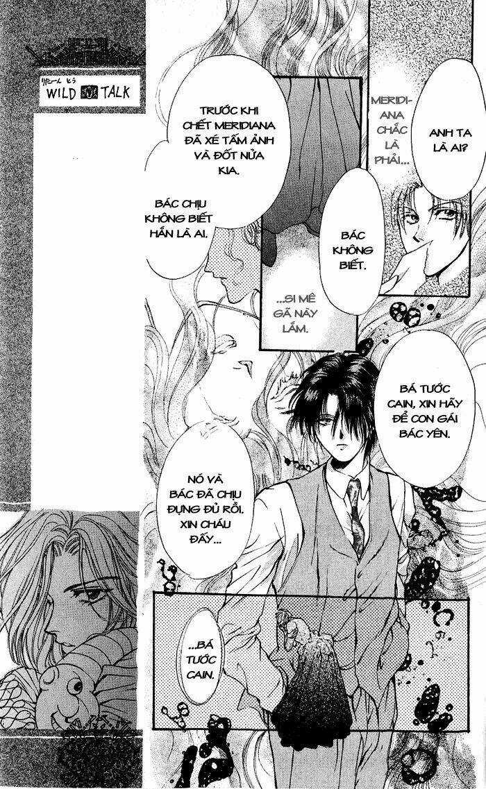 Cain Saga - Chapter 22 - Trang 20