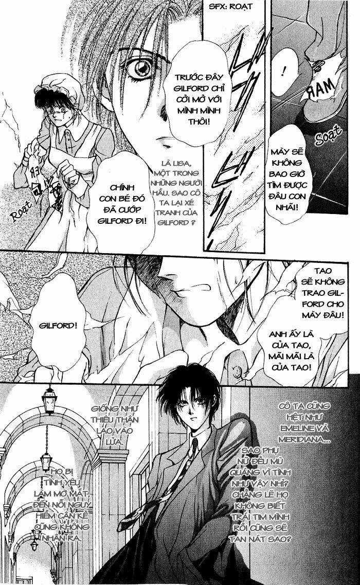 Cain Saga - Chapter 22 - Trang 24