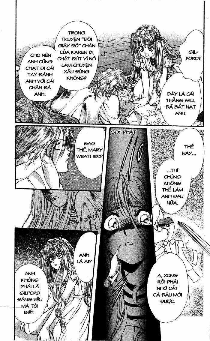 Cain Saga - Chapter 22 - Trang 26