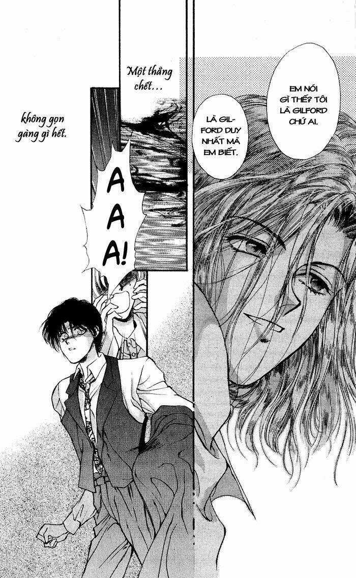 Cain Saga - Chapter 22 - Trang 27