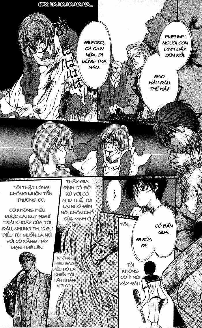 Cain Saga - Chapter 22 - Trang 30