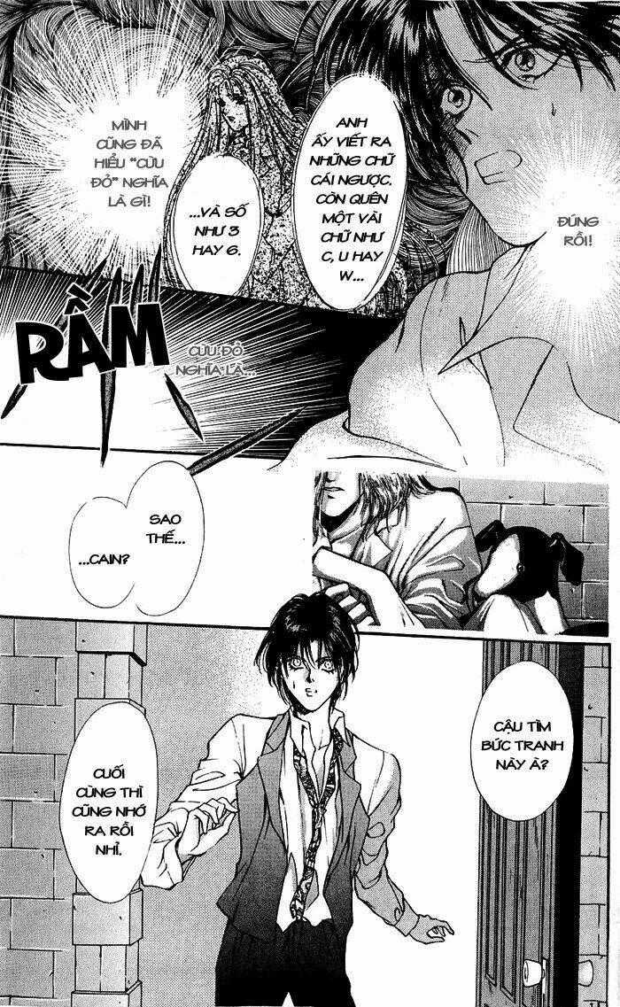 Cain Saga - Chapter 22 - Trang 32