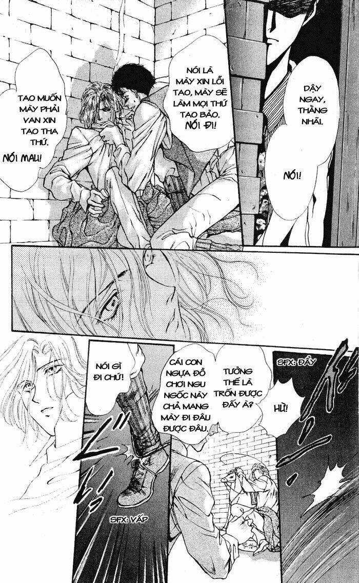 Cain Saga - Chapter 22 - Trang 9