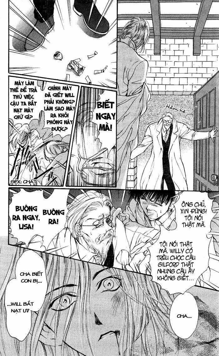 Cain Saga - Chapter 23 - Trang 12