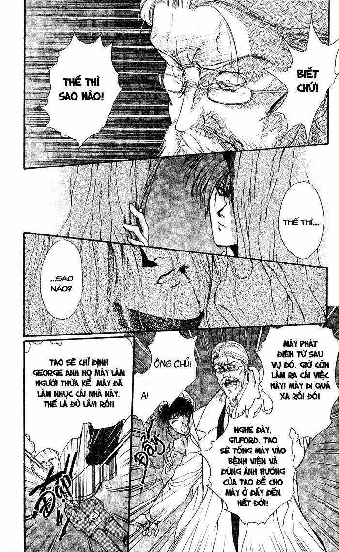 Cain Saga - Chapter 23 - Trang 13