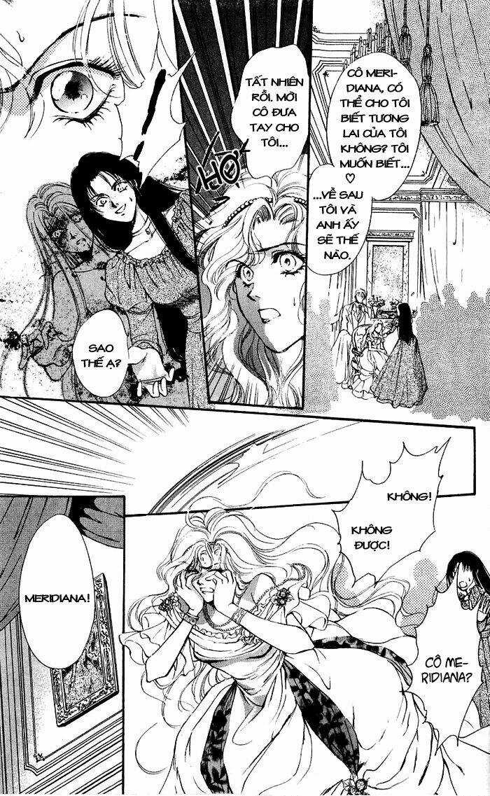 Cain Saga - Chapter 23 - Trang 15