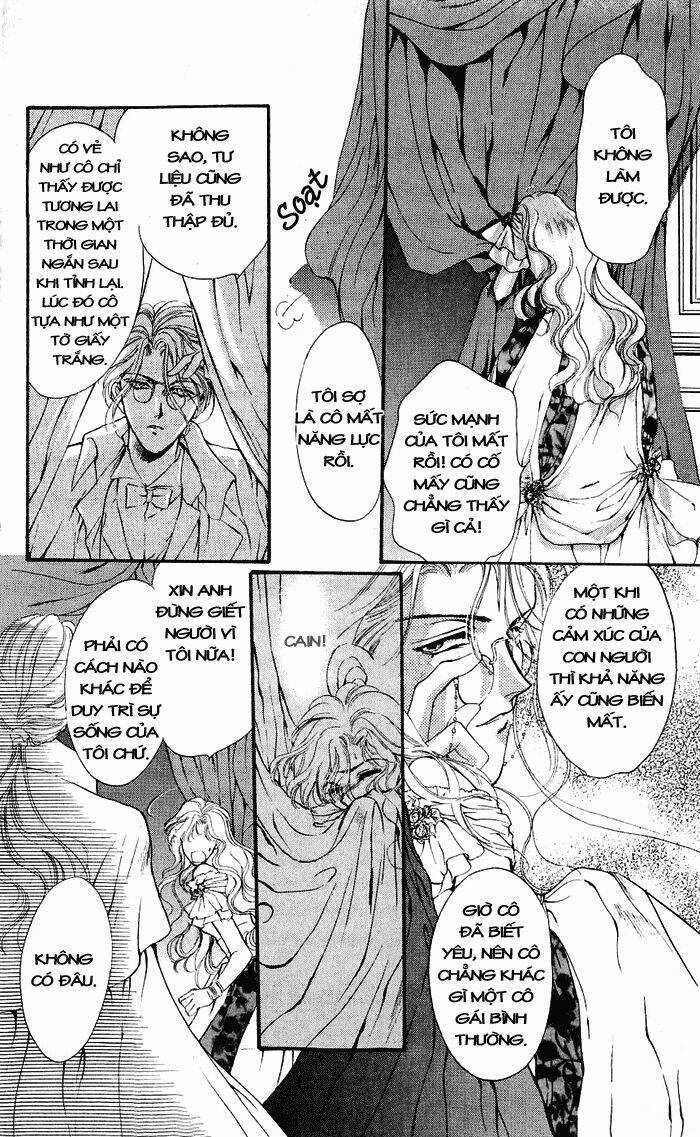 Cain Saga - Chapter 23 - Trang 16