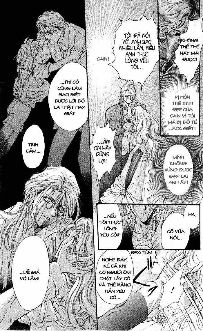Cain Saga - Chapter 23 - Trang 17