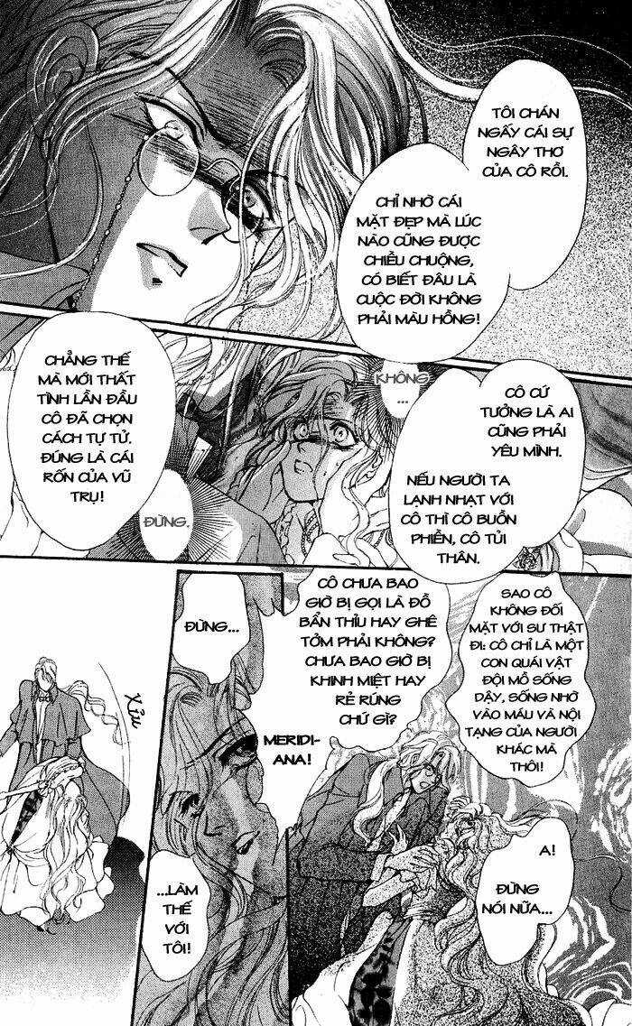 Cain Saga - Chapter 23 - Trang 18