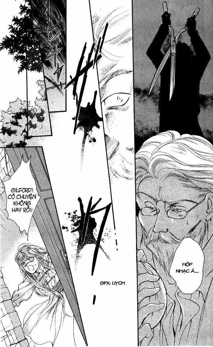 Cain Saga - Chapter 23 - Trang 21