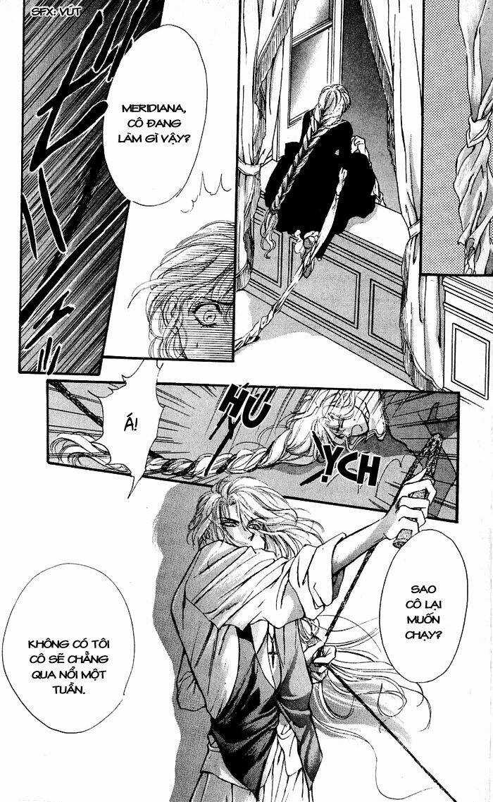 Cain Saga - Chapter 23 - Trang 26