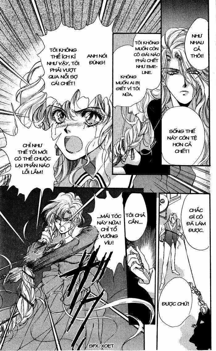 Cain Saga - Chapter 23 - Trang 27