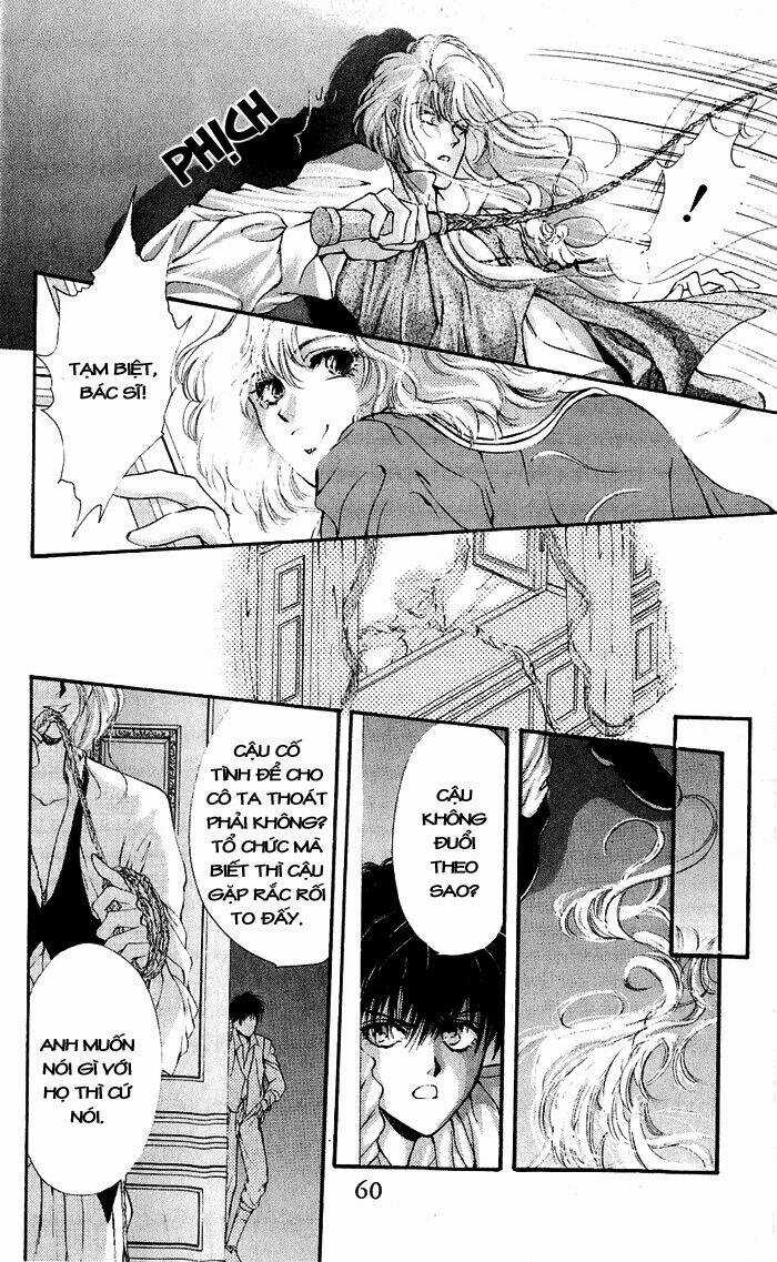 Cain Saga - Chapter 23 - Trang 28