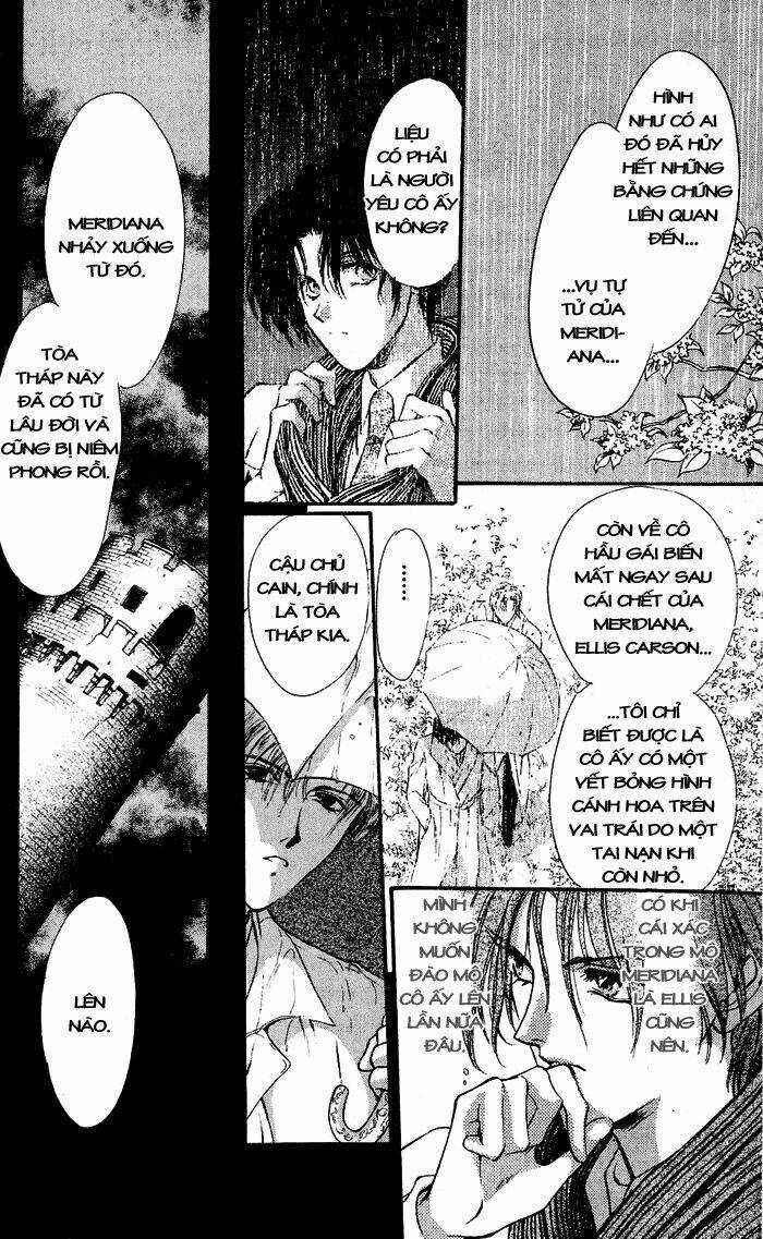 Cain Saga - Chapter 23 - Trang 30