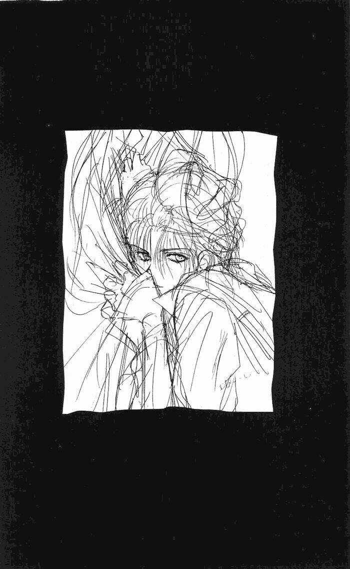 Cain Saga - Chapter 23 - Trang 4