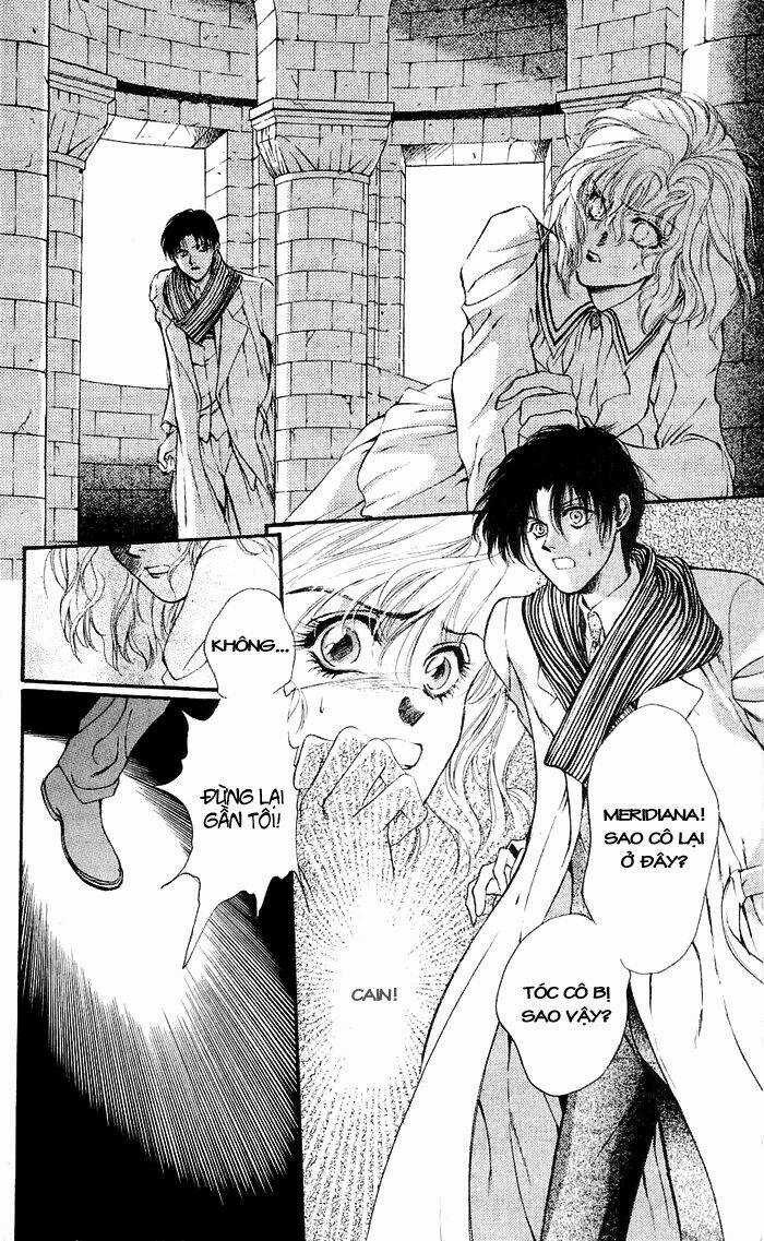 Cain Saga - Chapter 23 - Trang 32
