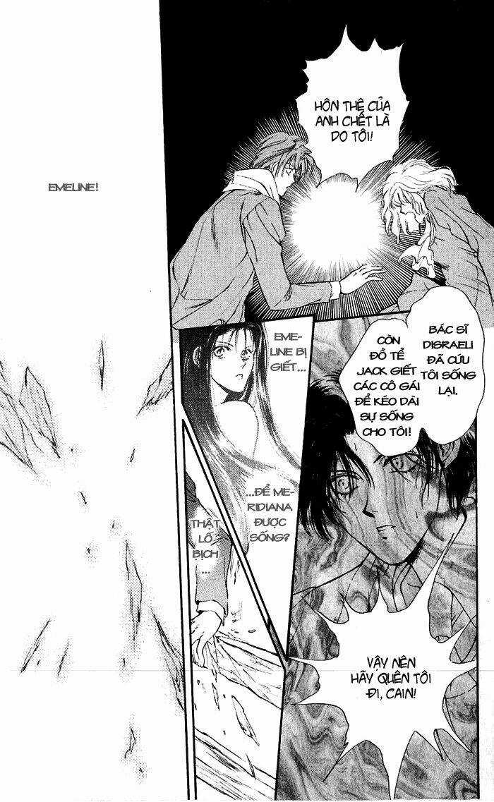 Cain Saga - Chapter 23 - Trang 33