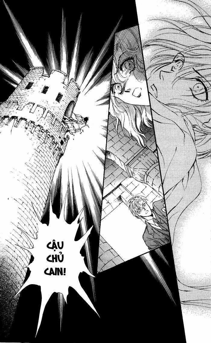 Cain Saga - Chapter 23 - Trang 34