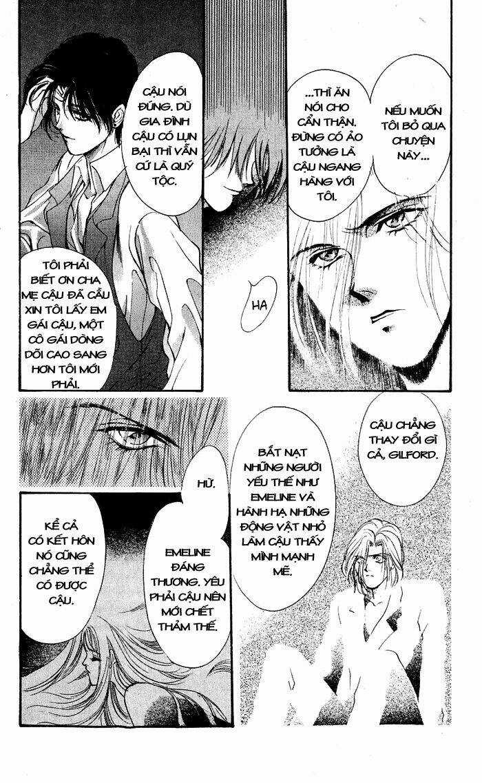 Cain Saga - Chapter 23 - Trang 8