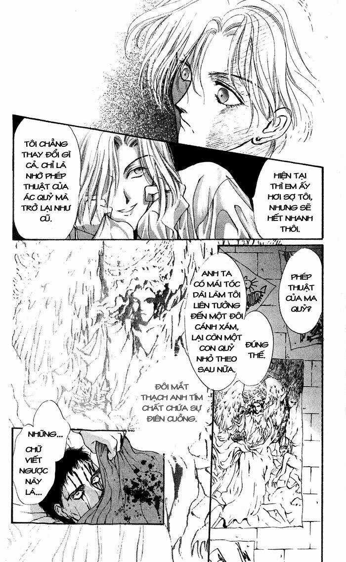 Cain Saga - Chapter 23 - Trang 10