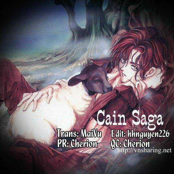 Cain Saga - Chapter 24 - Trang 2
