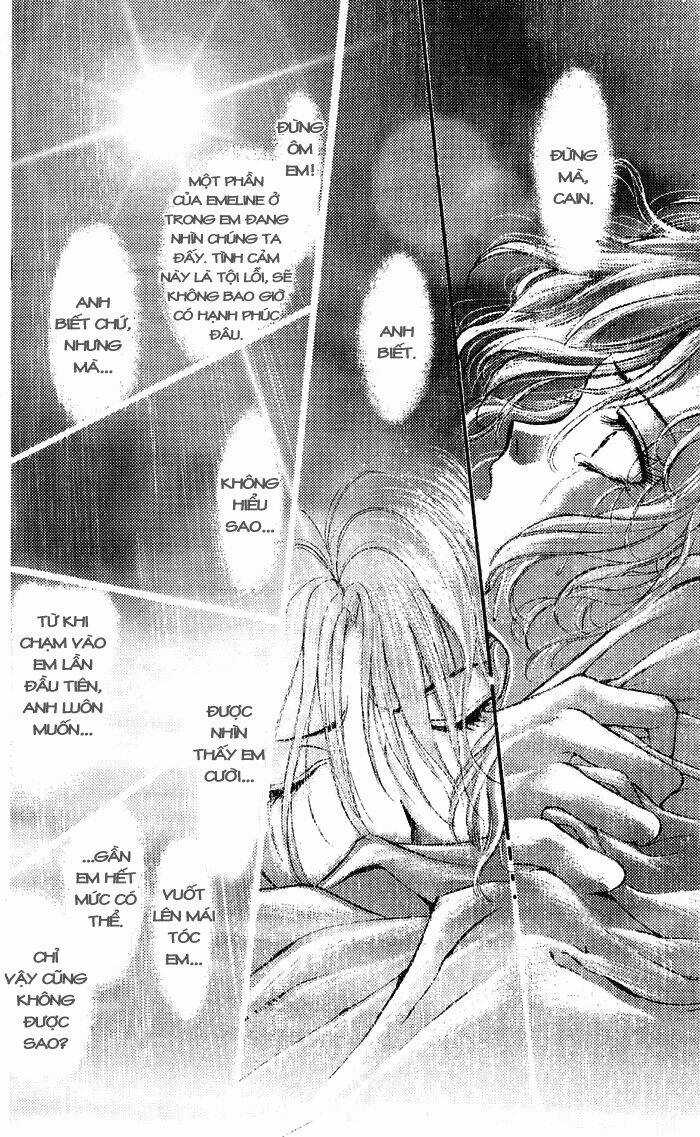 Cain Saga - Chapter 24 - Trang 12